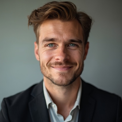 Linus Bergvall — casino utländska reviewer